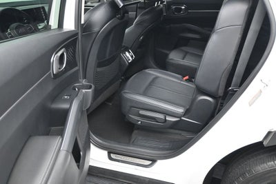 2021 Kia Sorento Hybrid EX