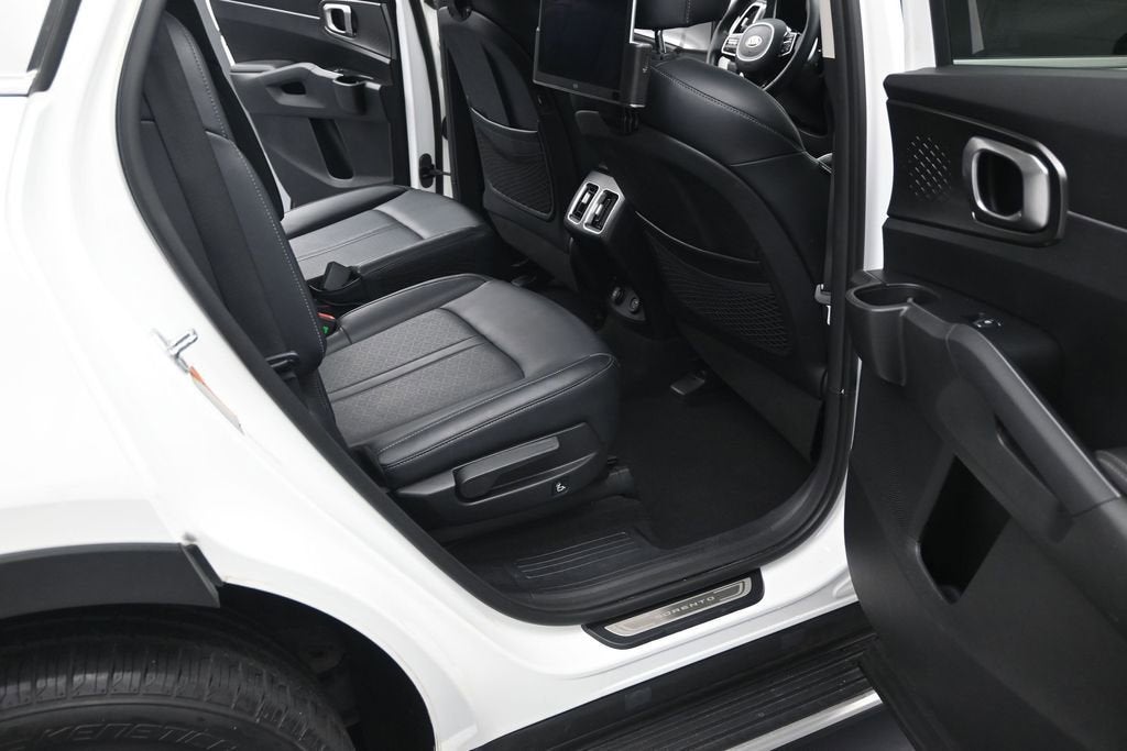2021 Kia Sorento Hybrid EX
