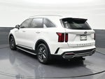 2021 Kia Sorento Hybrid EX