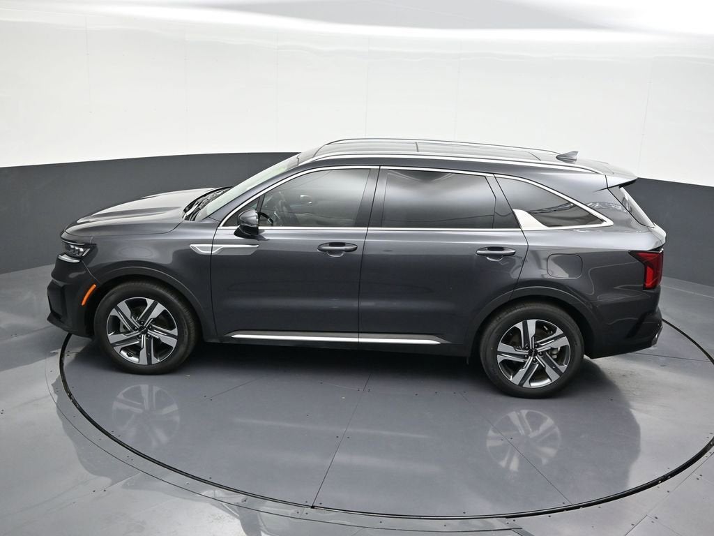 2023 Kia Sorento Plug-In Hybrid SX Prestige
