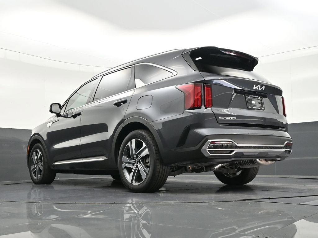2023 Kia Sorento Plug-In Hybrid SX Prestige