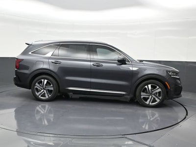 2023 Kia Sorento Plug-In Hybrid SX Prestige
