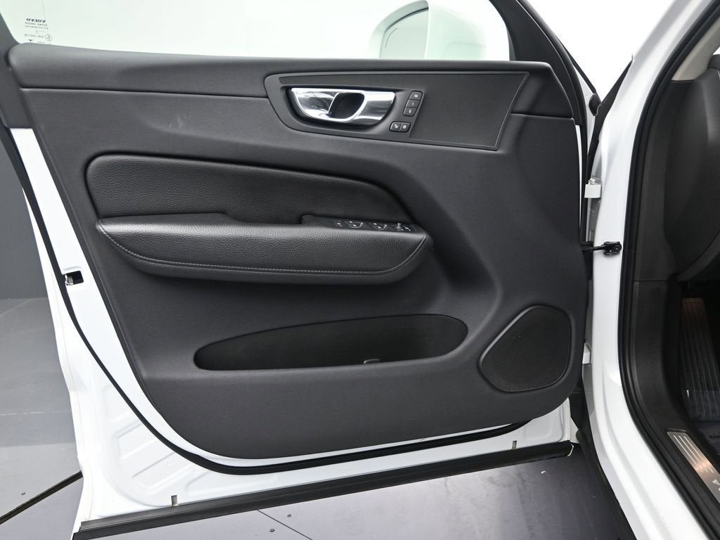 2018 Volvo XC60 Momentum