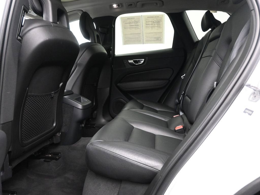 2018 Volvo XC60 Momentum