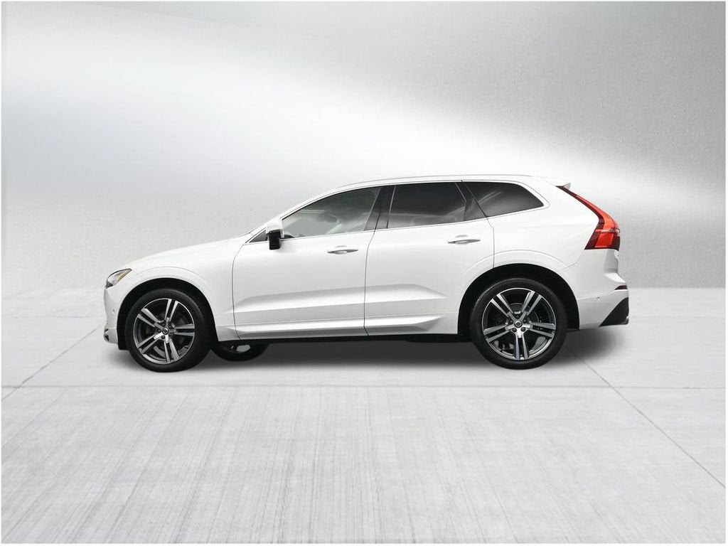 2018 Volvo XC60 Momentum