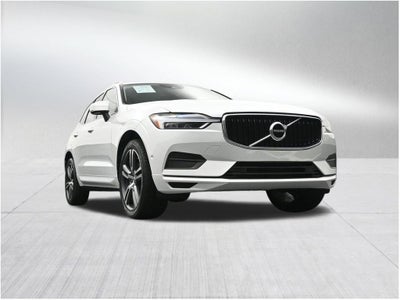 2018 Volvo XC60 Momentum