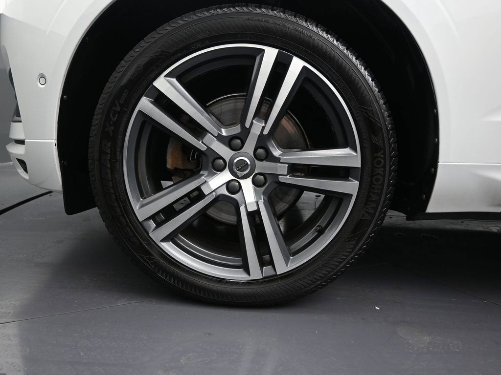 2018 Volvo XC60 Momentum