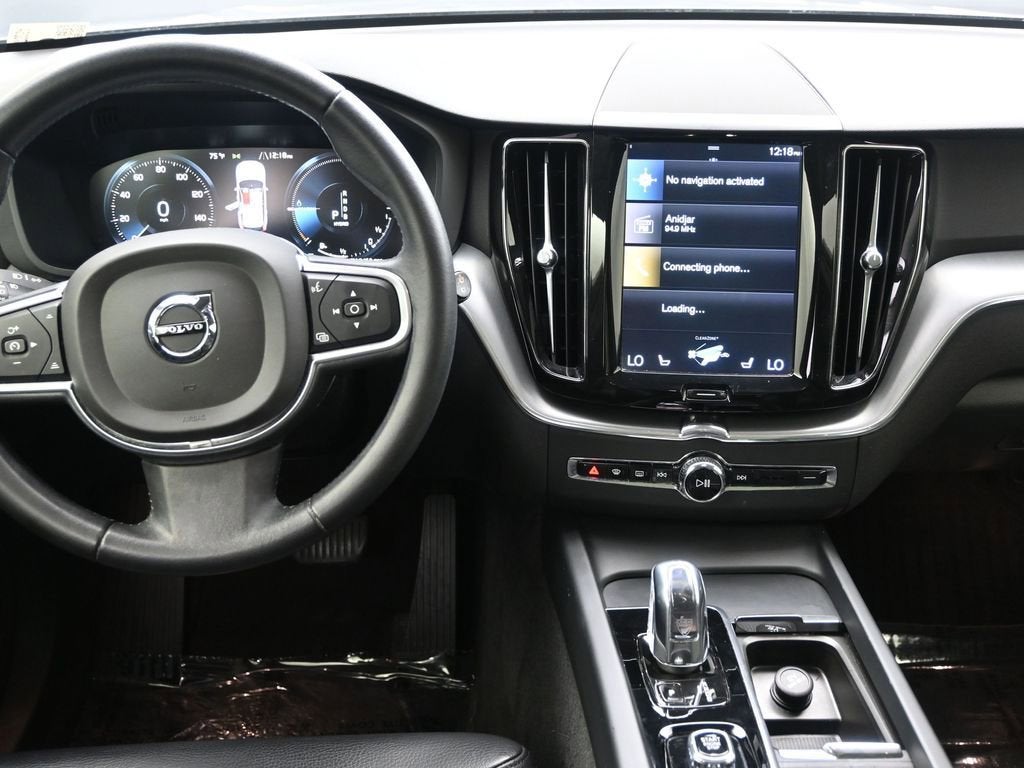 2019 Volvo XC60 Momentum