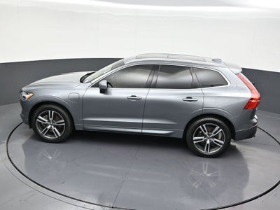 2019 Volvo XC60 Momentum