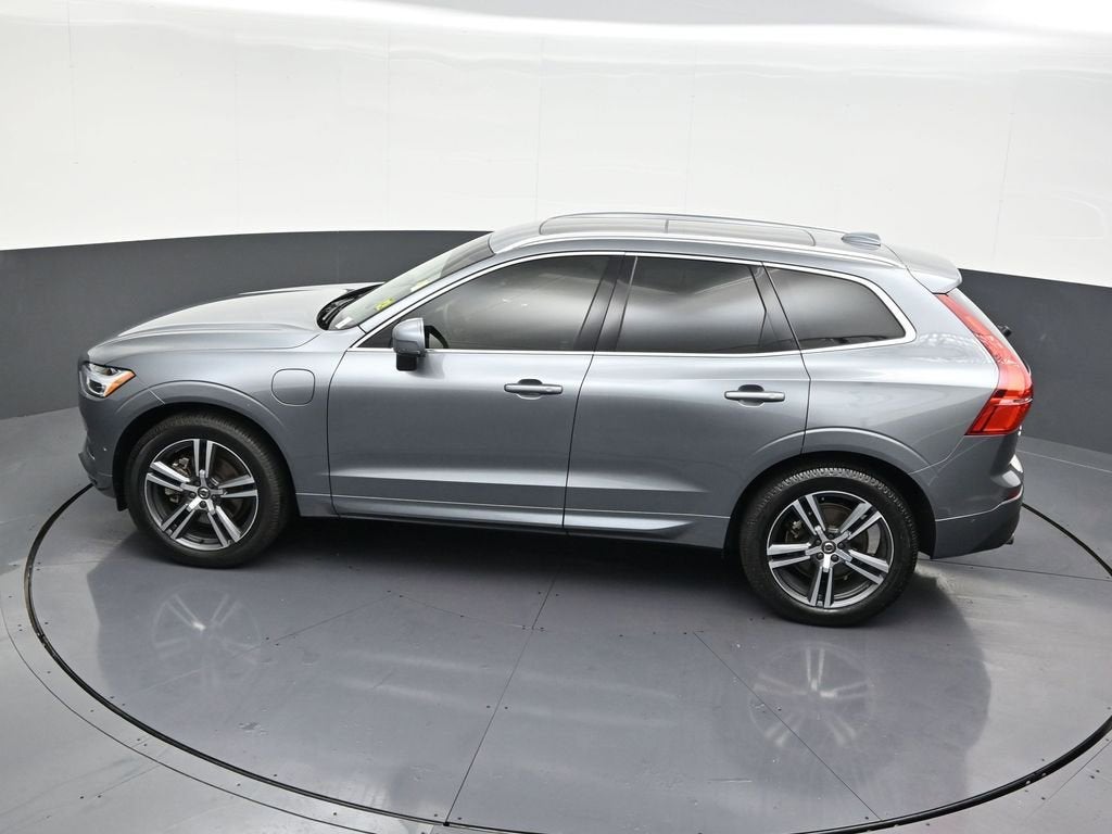 2019 Volvo XC60 Momentum