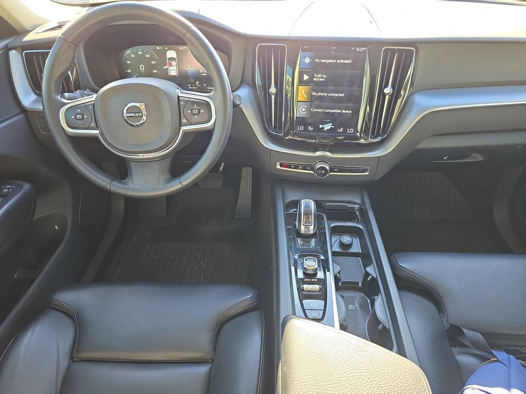 2019 Volvo XC60 Momentum