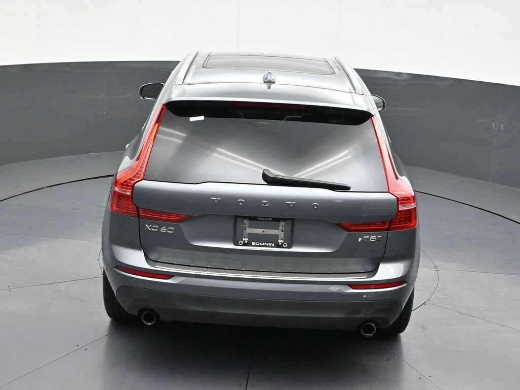 2019 Volvo XC60 Momentum