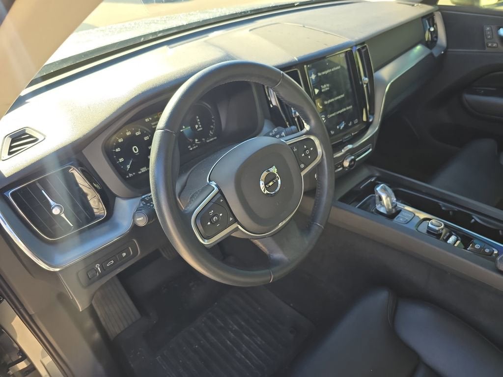 2019 Volvo XC60 Momentum