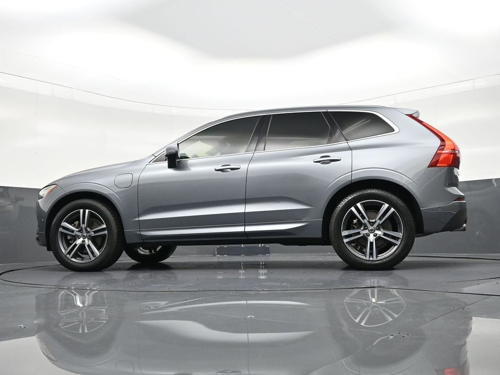 2019 Volvo XC60 Momentum