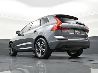 2019 Volvo XC60 Momentum