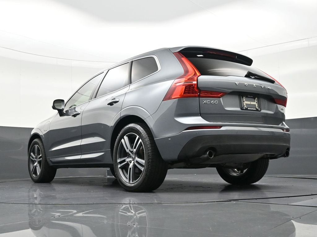2019 Volvo XC60 Momentum