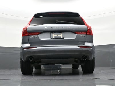 2019 Volvo XC60 Momentum