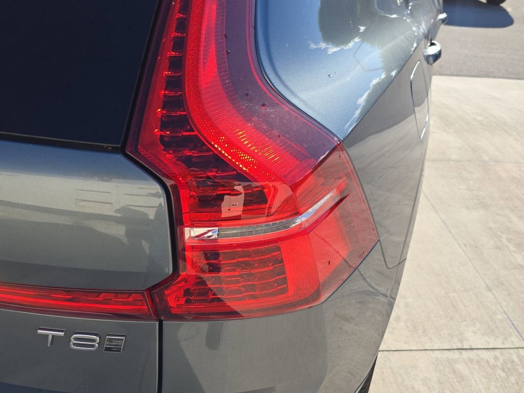 2019 Volvo XC60 Momentum