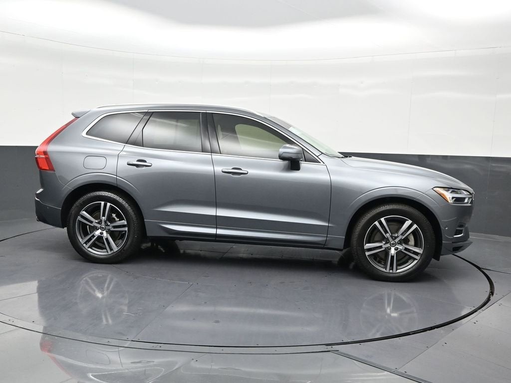 2019 Volvo XC60 Momentum