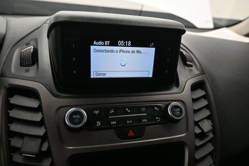 2019 Ford Transit Connect XL