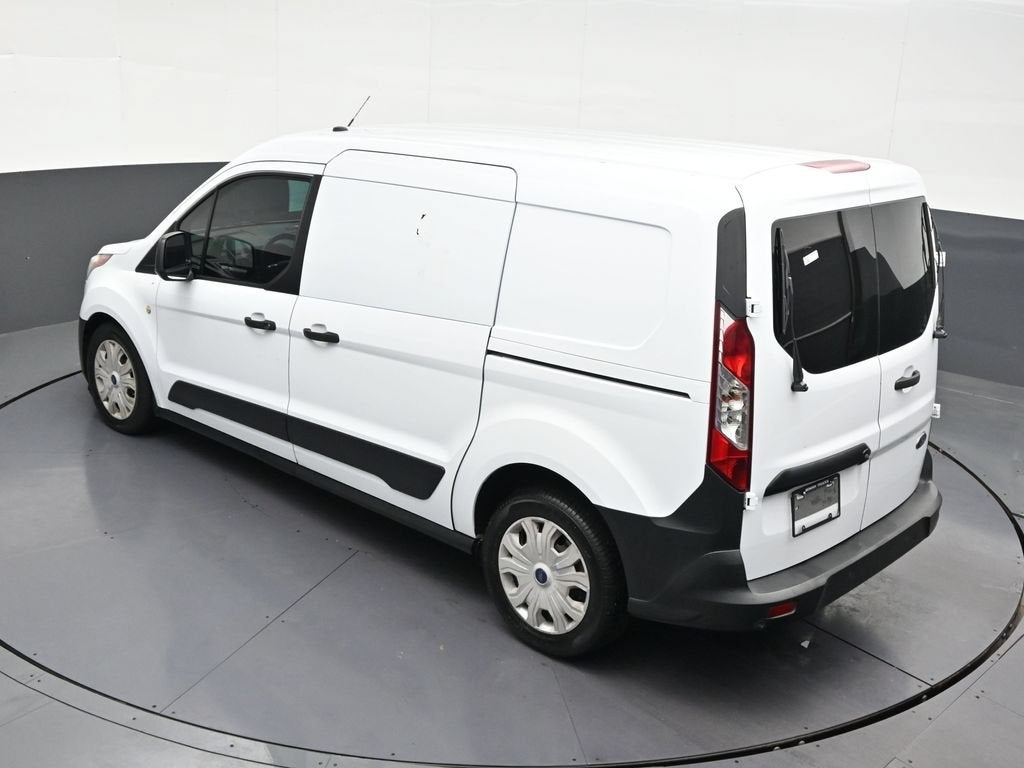 2019 Ford Transit Connect XL