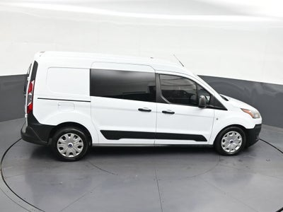 2019 Ford Transit Connect XL