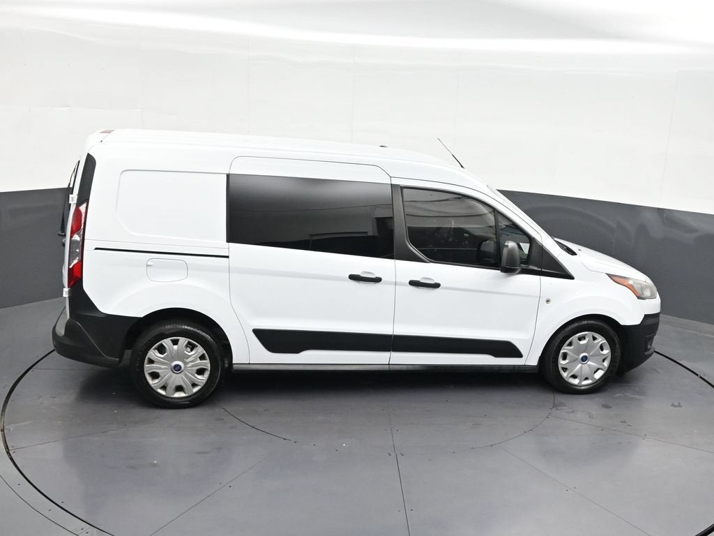2019 Ford Transit Connect XL