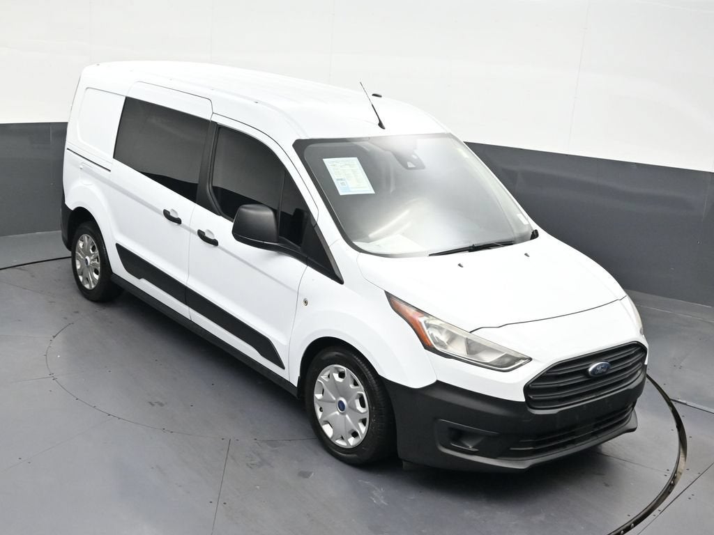 2019 Ford Transit Connect XL