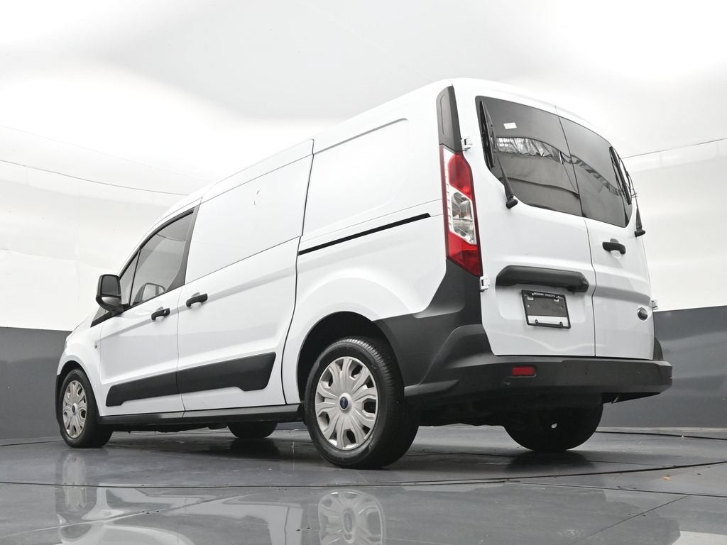 2019 Ford Transit Connect XL
