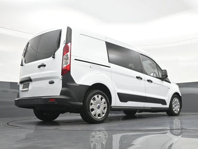 2019 Ford Transit Connect XL