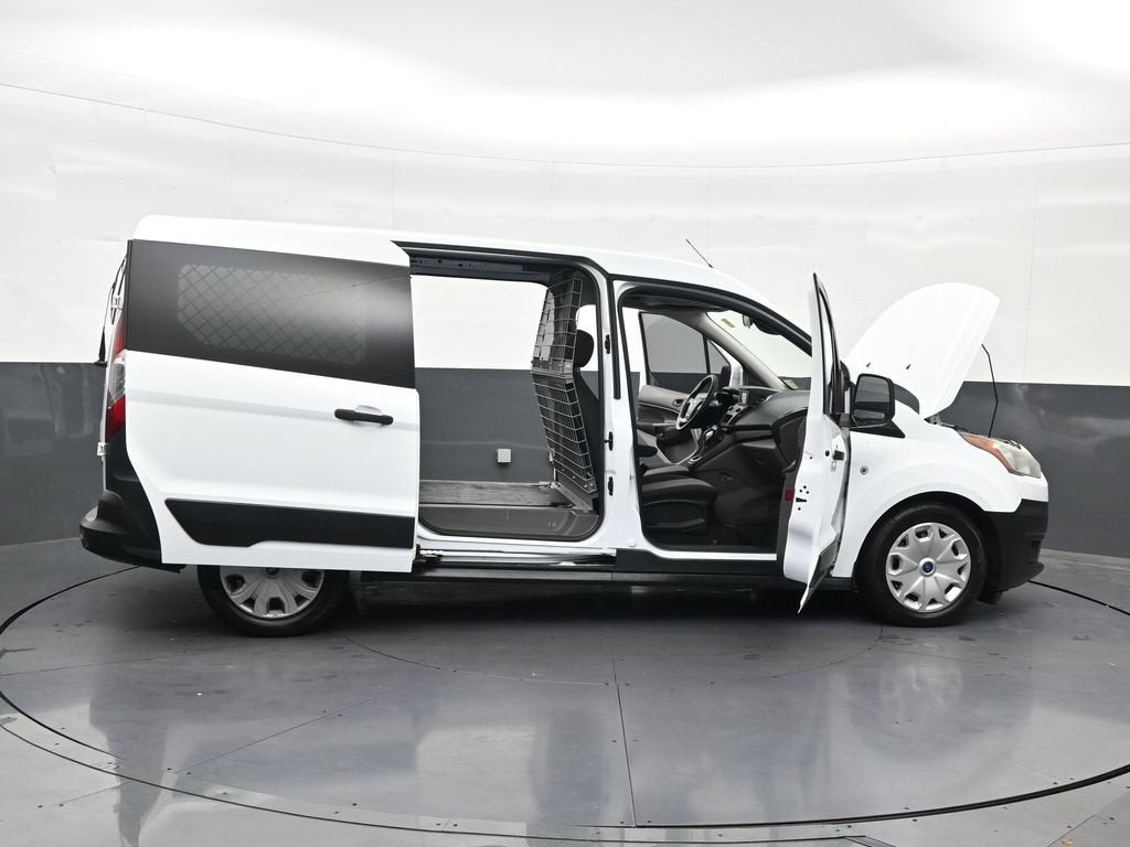 2019 Ford Transit Connect XL