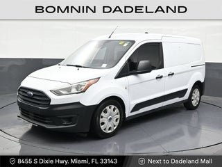 2019 Ford Transit Connect Van XL