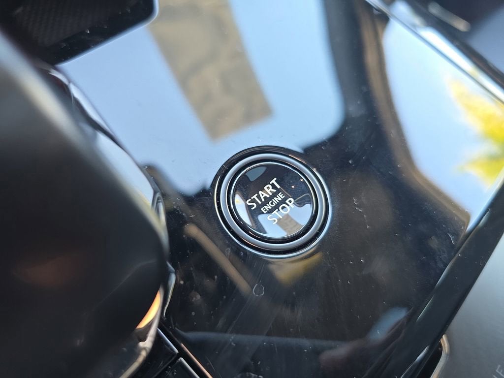 2024 Land Rover Range Rover Sport SV Edition One Obsidian Black