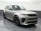 2024 Land Rover Range Rover Sport SV Edition One Obsidian Black