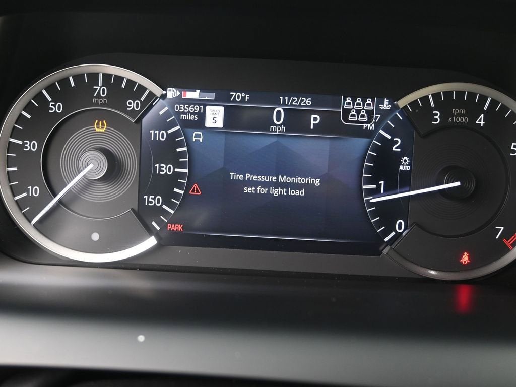 2023 Land Rover Discovery Sport SE