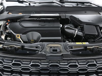 2023 Land Rover Discovery Sport SE