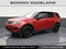 2018 Land Rover Discovery Sport SE