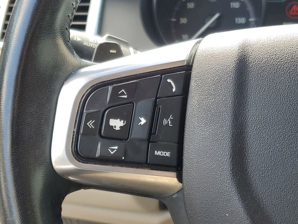 2019 Land Rover Discovery Sport HSE