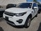 2019 Land Rover Discovery Sport HSE
