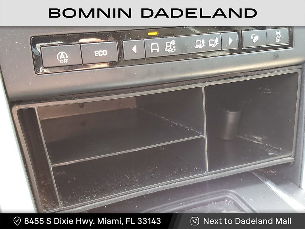 2019 Land Rover Discovery Sport HSE