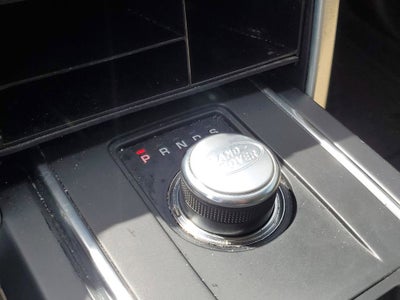 2019 Land Rover Discovery Sport HSE