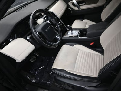 2020 Land Rover Discovery Sport S R-Dynamic