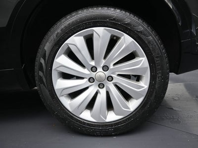 2020 Land Rover Discovery Sport S R-Dynamic