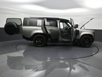 2024 Land Rover Defender X-Dynamic SE