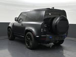 2023 Land Rover Defender 90 Carpathian Edition