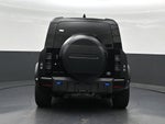 2023 Land Rover Defender 90 Carpathian Edition