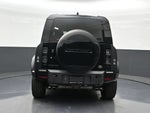 2022 Land Rover Defender V8
