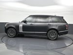 2021 Land Rover Range Rover P525 Westminster
