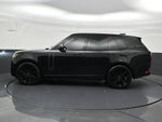 2025 Land Rover Range Rover P400 SE