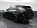 2025 Land Rover Range Rover P400 SE